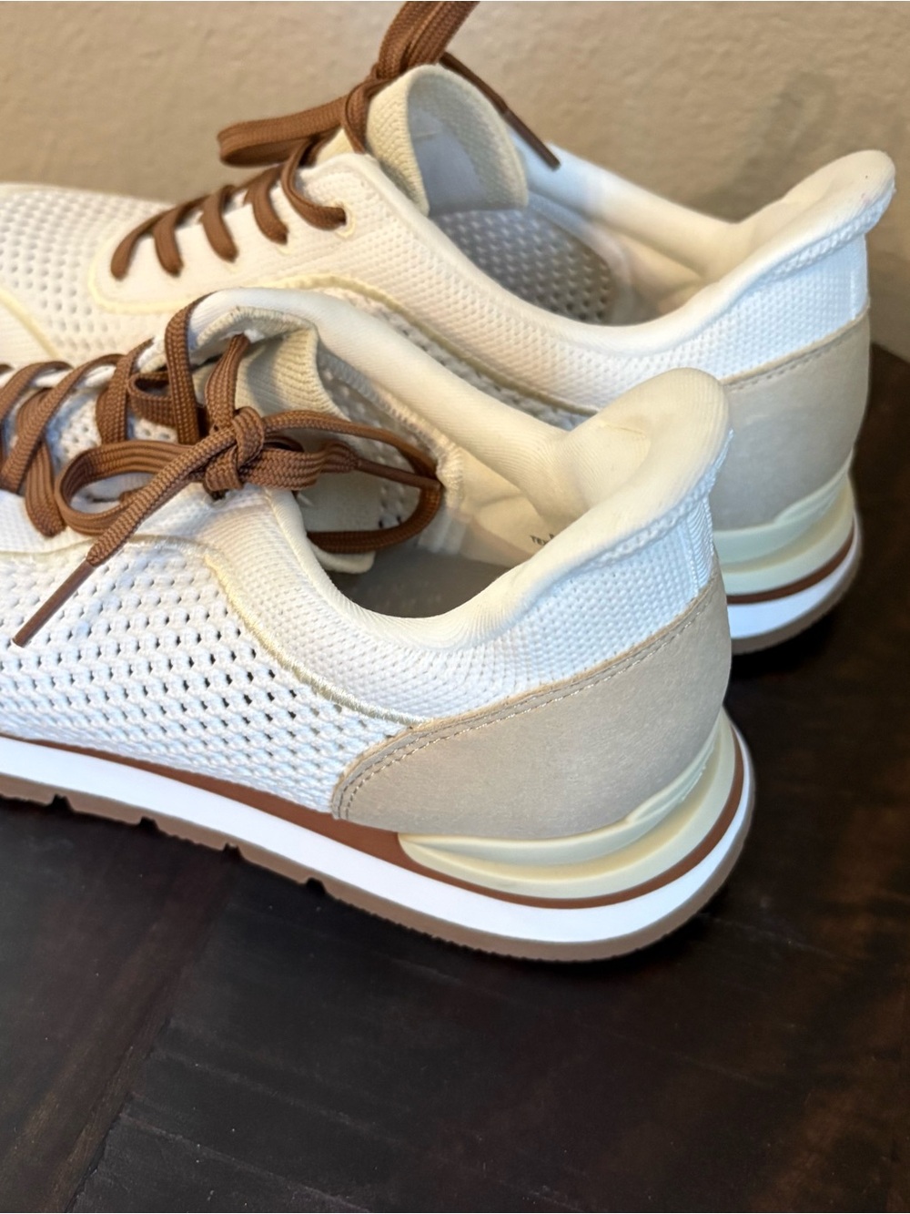 Vivaia Slip On Sneakers - Picture 6 of 12